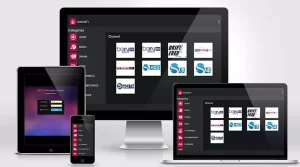 IPTV PRO
