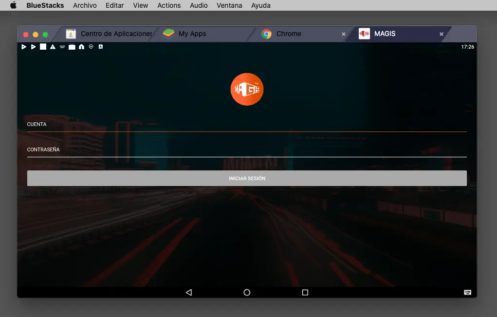 magistv apk