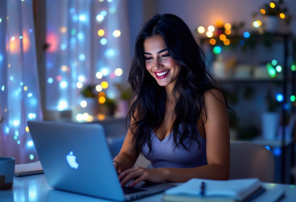 Conviértete en FlujoTV revendedor y gana dinero vendiendo suscripciones de streaming. Te ofrecemos capacitación, paneles accesibles, soporte y promociones exclusivas.