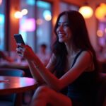 FlujoTV en iPhone, instalación de app para ver contenido en dispositivos iOS