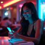 FlujoTV en iPhone, instalación de app para ver contenido en dispositivos iOS