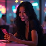 FlujoTV en iPhone, instalación de app para ver contenido en dispositivos iOS