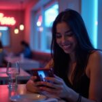 FlujoTV en iPhone, instalación de app para ver contenido en dispositivos iOS