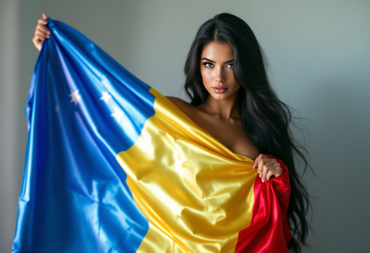 Usuario disfrutando de FlujoTV Venezuela