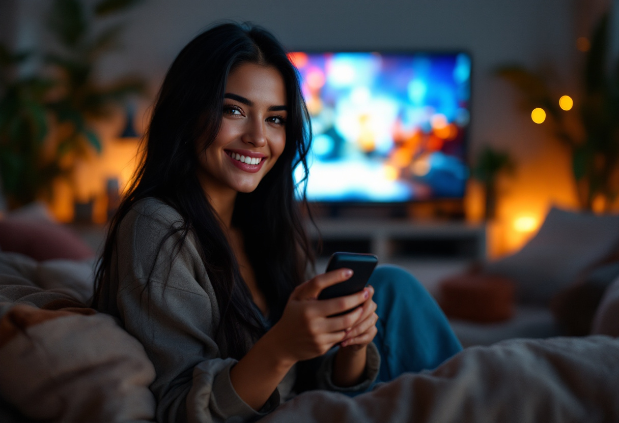 flujo tv demo